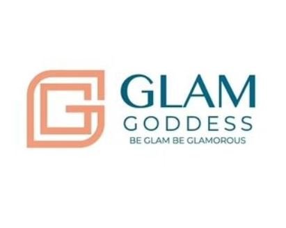 Glam goddess